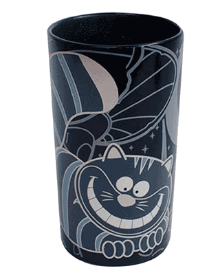 Cheshire Cat Colour Changing Mug Cheshire Cat Colour Changing Mug