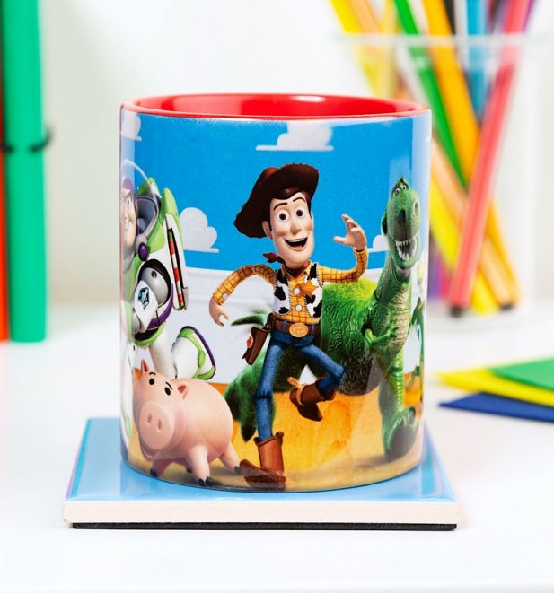 Classic Disney Toy Story Mug