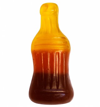 Cola Bottle Penny Sweet Soap Cola Bottle Penny Sweet Soap