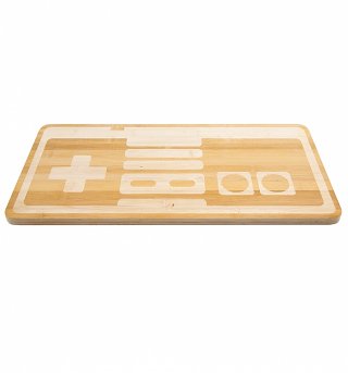 Controller 8-Bit Chopping Board Controller 8-Bit Chopping Board