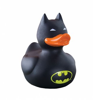 DC Comics Batman Bath Duck DC Comics Batman Bath Duck