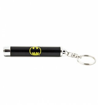 DC Comics Batman Projection Torch DC Comics Batman Projection Torch