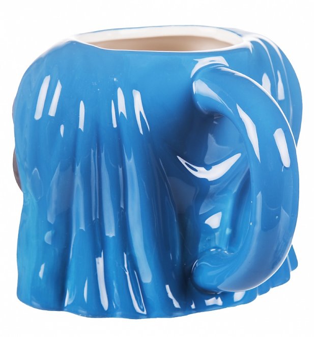 DC Comics Batman Torso 3D Mug DC Comics Batman Torso 3D Mug