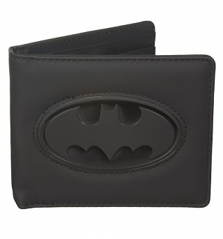 DC Comics Batman Wallet DC Comics Batman Wallet
