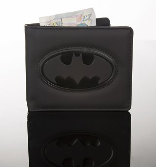 DC Comics Batman Wallet DC Comics Batman Wallet