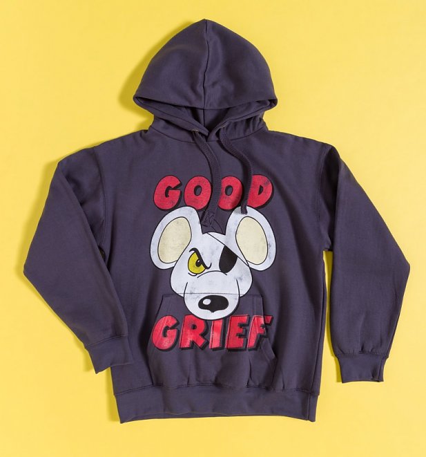 Danger Mouse Good Grief Hoodie