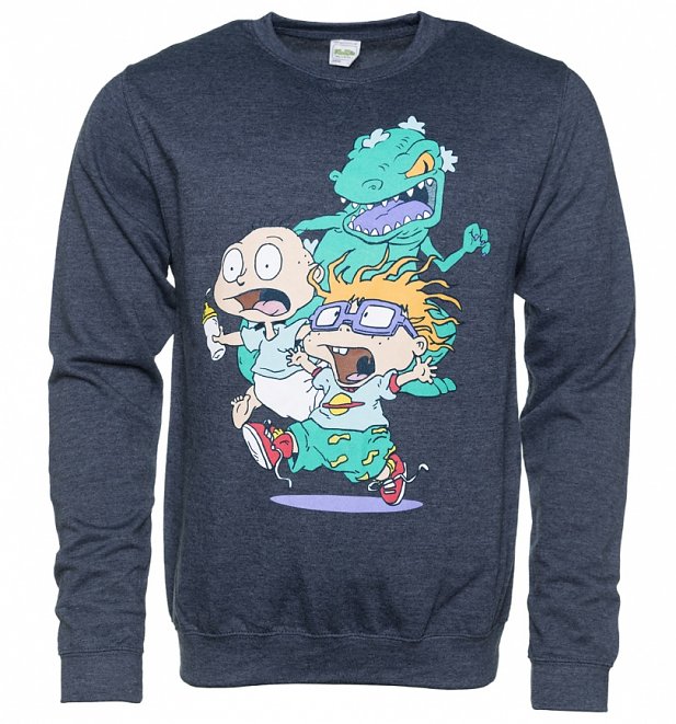 The Rugrats Clothing