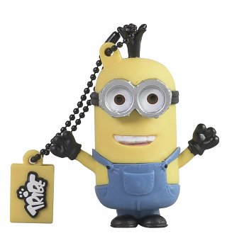 Despicable Me Kevin Minions 8GB USB Memory Stick Despicable Me Kevin Minions 8GB USB Memory Stick