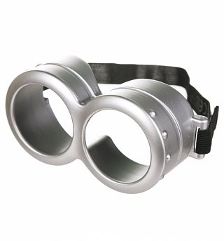 Despicable Me Minion Novelty Goggles With Strap Despicable Me Minion Novelty Goggles With Strap