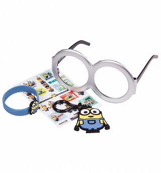 Despicable Me Minions Small Gift Set Despicable Me Minions Small Gift Set