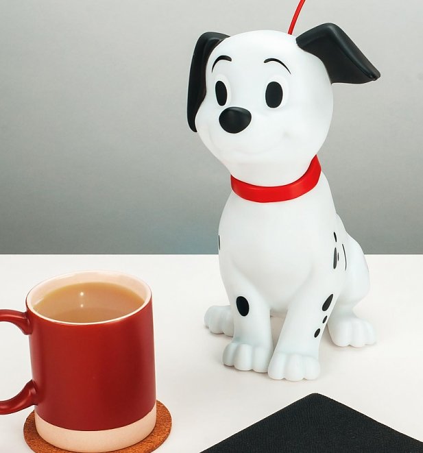 Disney 101 Dalmatians Lamp