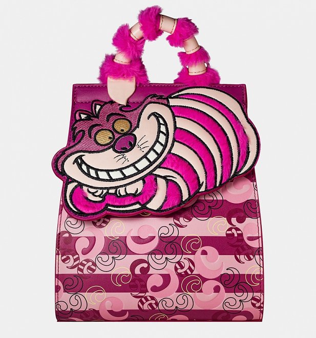 Disney Alice In Wonderland Cheshire Cat Mini Backpack from Danielle Nicole