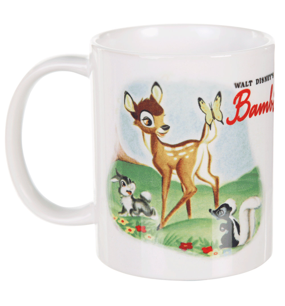 Bambi gifts