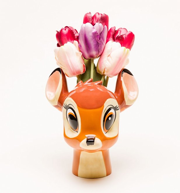 Disney Bambi Table Vase