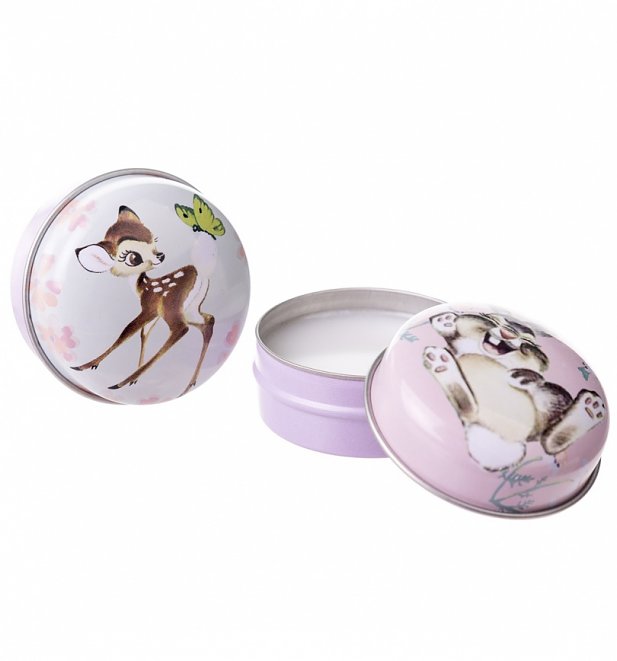 Disney Bambi & Thumper Lip Balm Duo Disney Bambi & Thumper Lip Balm Duo