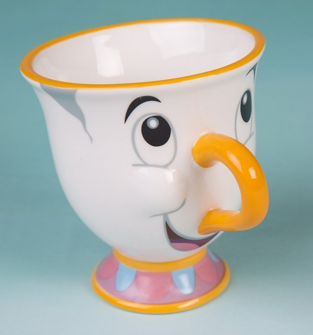 Disney Chip Mug