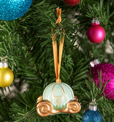 Disney Cinderella Carriage Hanging Decoration Disney Cinderella Carriage Hanging Decoration