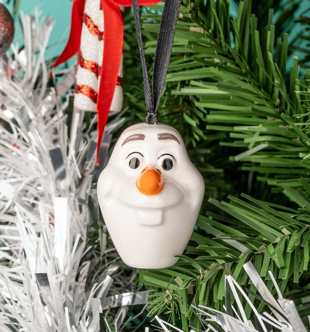 Disney Frozen Olaf Hanging Decoration Disney Frozen Olaf Hanging Decoration