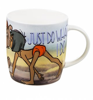Disney Jungle Book Mug Disney Jungle Book Mug