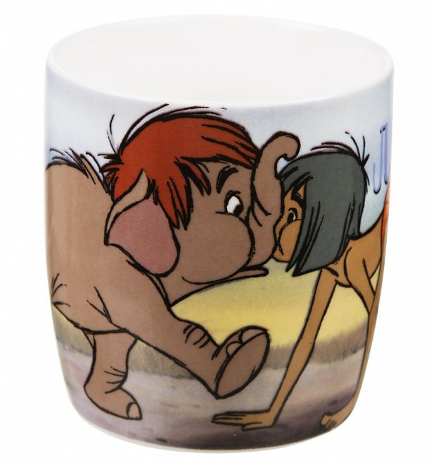 Disney Jungle Book Mug
