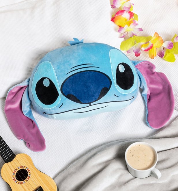 Disney Lilo and Stitch Cushion