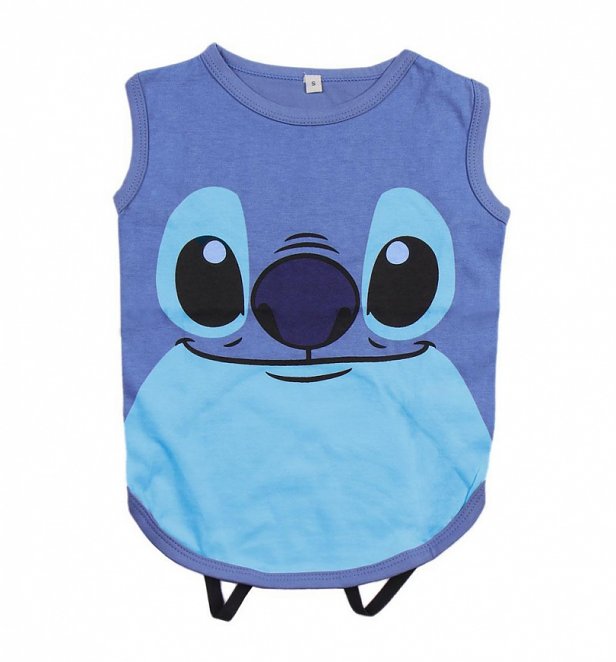 Disney Lilo and Stitch Lilo Costume T-Shirt from For Fan Pets