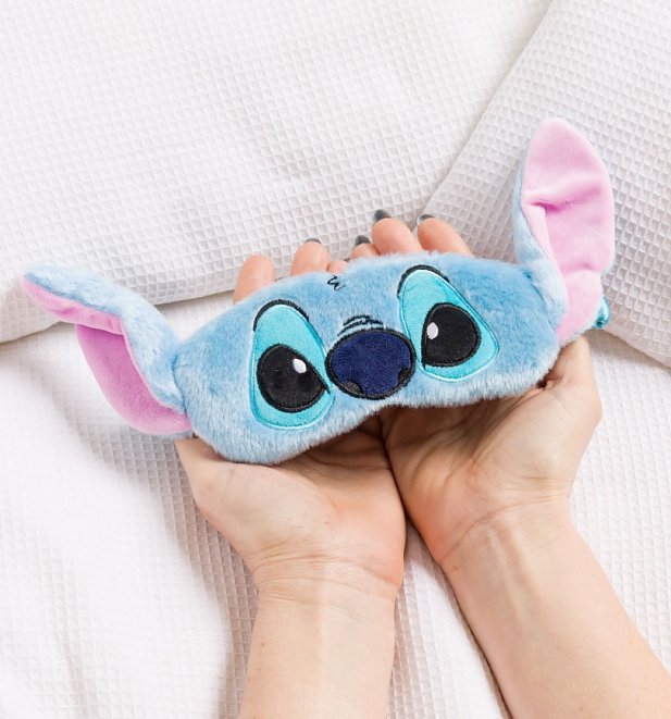 Disney Lilo and Stitch Stitch Eye Mask