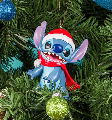 Disney Lilo and Stitch Stitch Hanging Decoration