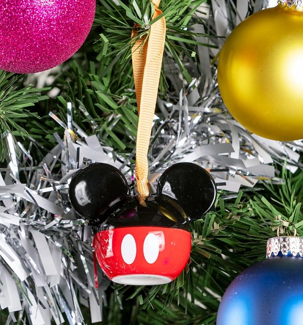 Disney Mickey Mouse Hanging Decoration