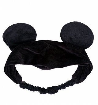 Disney Mickey Mouse Limited Edition Head Band from Mad Beauty Disney Mickey Mouse Limited Edition Head Band from Mad Beauty