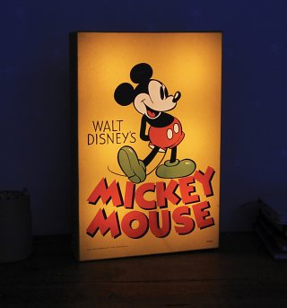 Disney Mickey Mouse Luminart Disney Mickey Mouse Luminart