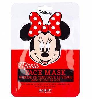 Disney Minnie Mouse Face Mask Disney Minnie Mouse Face Mask