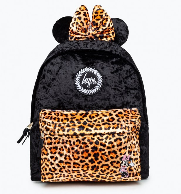 hype minnie backpack