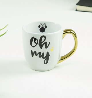 Disney Minnie Mouse Mug Disney Minnie Mouse Mug