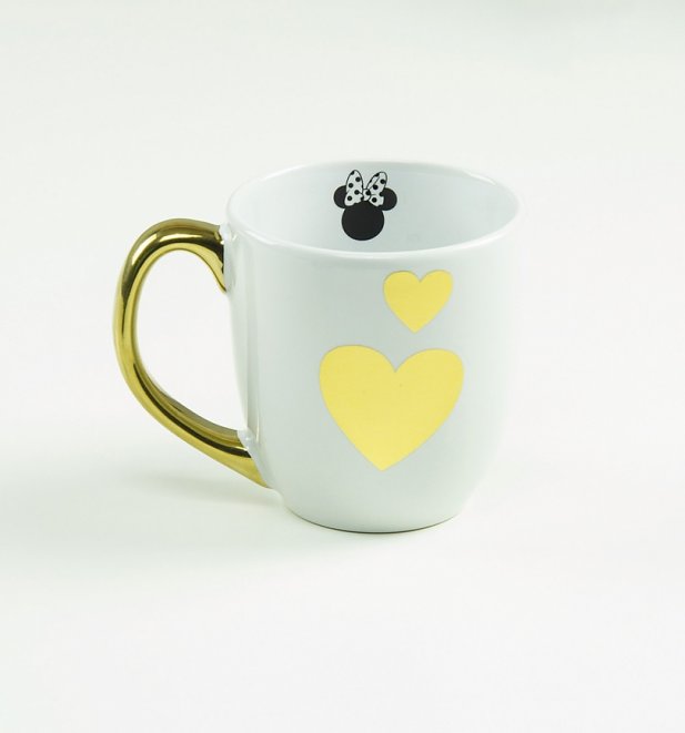 Disney Minnie Mouse Mug Disney Minnie Mouse Mug