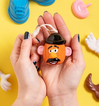 mr potato head sweatshirt