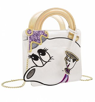 danielle nicole mrs potts bag
