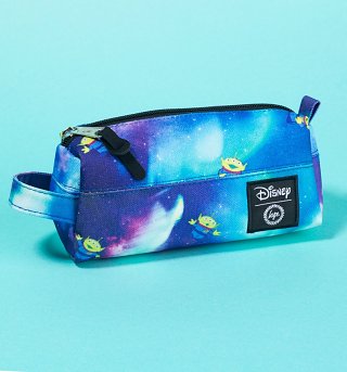 Disney Pixar Toy Story Aliens Pencil Case from Hype Disney Pixar Toy Story Aliens Pencil Case from Hype