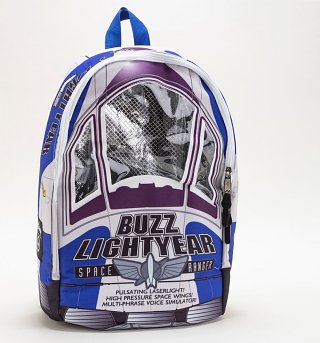 buzz lightyear hype backpack