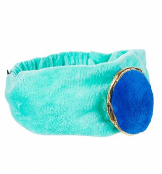 Disney Princess Aladdin Jasmine Headband from Mad Beauty Disney Princess Aladdin Jasmine Headband from Mad Beauty