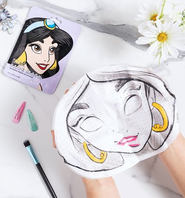 "Disney Princess"-Gesichtsmaske - Aladdin