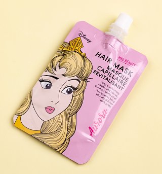 Disney Princess Sleeping Beauty Aurora Hair Mask Disney Princess Sleeping Beauty Aurora Hair Mask