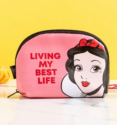 Disney Princess Snow White Makeup Bag Disney Princess Snow White Makeup Bag