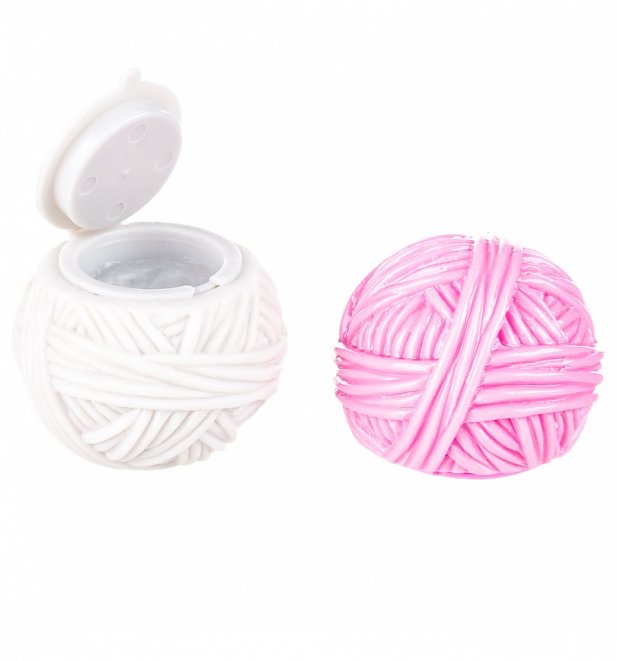 Disney The Aristocats Marie Lip Balm Duo from Mad Beauty Disney The Aristocats Marie Lip Balm Duo from Mad Beauty