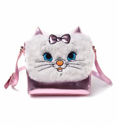 Disney The Aristocats Marie Shoulder Bag Disney The Aristocats Marie Shoulder Bag