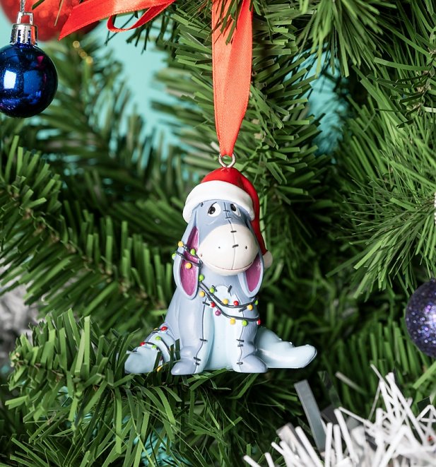 Disney Winnie The Pooh Eeyore Hanging Decoration Disney Winnie The Pooh Eeyore Hanging Decoration