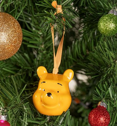 Disney Winnie The Pooh Hanging Decoration Disney Winnie The Pooh Hanging Decoration