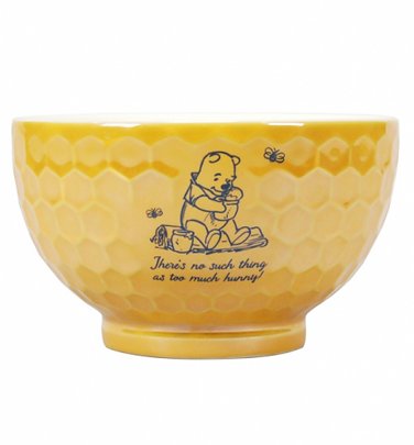 Disney Winnie The Pooh Hunny Bowl Disney Winnie The Pooh Hunny Bowl