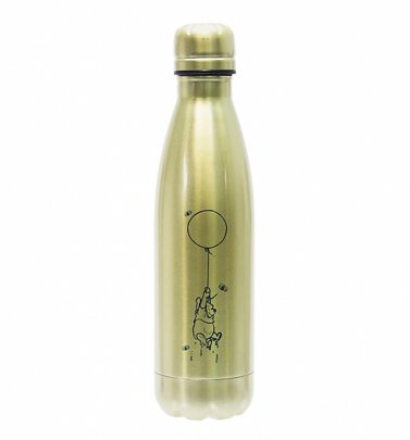 Disney Winnie The Pooh Let The Adventures Begin Water Bottle Disney Winnie The Pooh Let The Adventures Begin Water Bottle