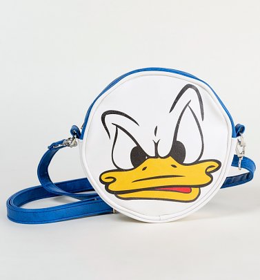 Donald Duck Crossbody Bag Donald Duck Crossbody Bag